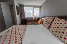 Sure Hotel by Best Western Biarritz Aeroport - photo 25