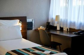 Sure Hotel by Best Western Biarritz Aeroport - photo 24
