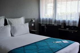 Sure Hotel by Best Western Biarritz Aeroport - photo 22