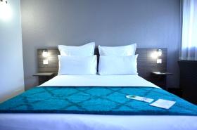 Sure Hotel by Best Western Biarritz Aeroport - photo 21