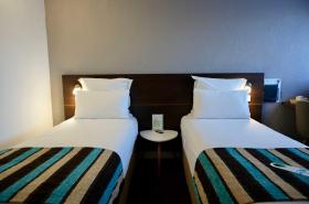 Sure Hotel by Best Western Biarritz Aeroport - photo 20