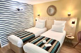 Sure Hotel by Best Western Biarritz Aeroport - photo 24