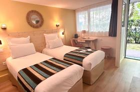 Sure Hotel by Best Western Biarritz Aeroport - photo 23