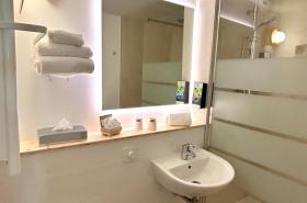 Sure Hotel by Best Western Biarritz Aeroport - photo 25