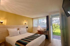 Sure Hotel by Best Western Biarritz Aeroport - photo 4