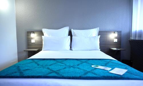 Sure Hotel by Best Western Biarritz Aeroport - photo 3