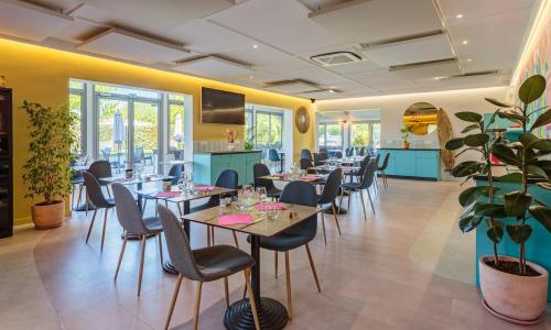 Sure Hotel by Best Western Biarritz Aeroport - photo 1
