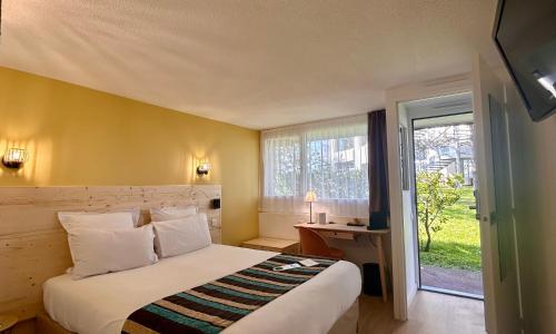 Sure Hotel by Best Western Biarritz Aeroport - photo 1