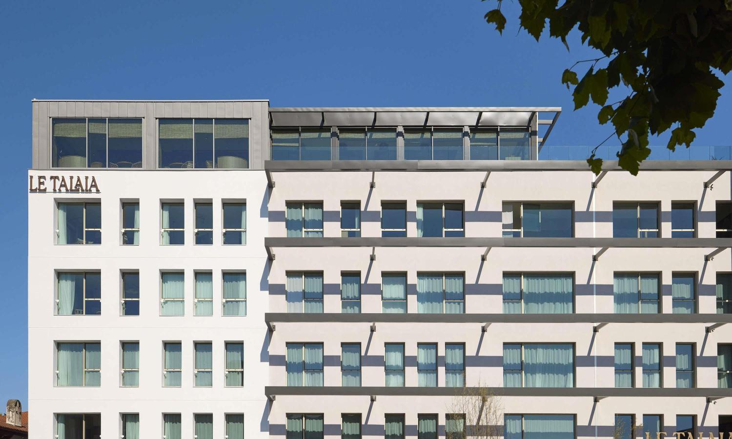 Foto del Radisson Blu Hotel Biarritz