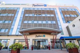 Radisson Blu Hotel Biarritz - photo 4