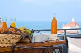 Radisson Blu Hotel Biarritz - photo 20