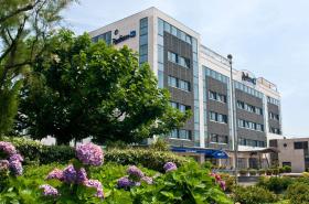 Radisson Blu Hotel Biarritz - photo 19
