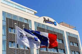 Radisson Blu Hotel Biarritz - photo 18