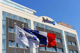 Radisson Blu Hotel Biarritz - photo 19