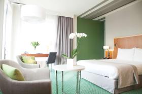 Radisson Blu Hotel Biarritz - photo 12