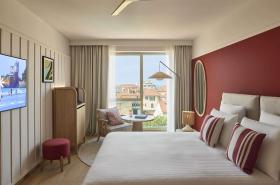 Radisson Blu Hotel Biarritz - photo 27