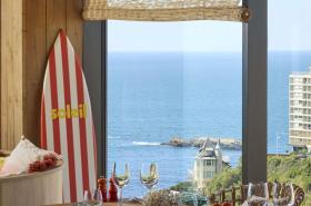 Radisson Blu Hotel Biarritz - photo 24