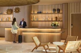 Radisson Blu Hotel Biarritz - photo 26