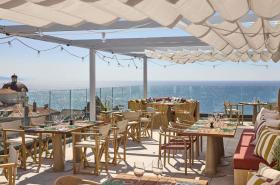 Radisson Blu Hotel Biarritz - photo 25