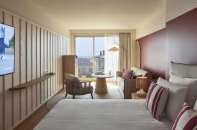 Radisson Blu Hotel Biarritz - photo 22