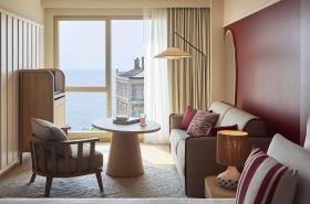 Radisson Blu Hotel Biarritz - photo 17