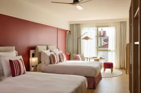 Radisson Blu Hotel Biarritz - photo 16