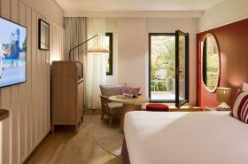 Radisson Blu Hotel Biarritz - photo 19