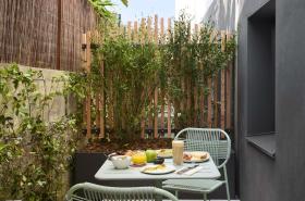 Radisson Blu Hotel Biarritz - photo 5