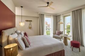 Radisson Blu Hotel Biarritz - photo 14