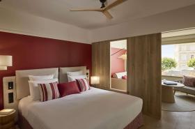 Radisson Blu Hotel Biarritz - photo 13