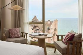 Radisson Blu Hotel Biarritz - photo 9