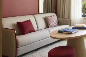 Radisson Blu Hotel Biarritz - photo 8