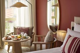 Radisson Blu Hotel Biarritz - photo 13