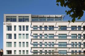 Radisson Blu Hotel Biarritz - photo 4