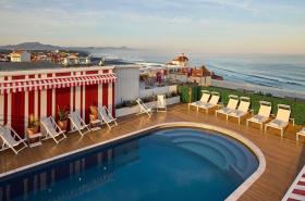 Radisson Blu Hotel Biarritz - photo 4