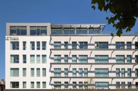 Radisson Blu Hotel Biarritz - photo 26