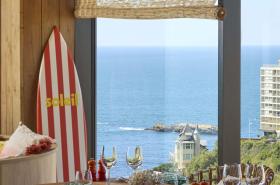 Radisson Blu Hotel Biarritz - photo 23