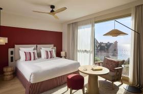 Radisson Blu Hotel Biarritz - photo 27