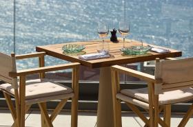 Radisson Blu Hotel Biarritz - photo 21