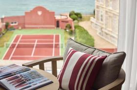 Radisson Blu Hotel Biarritz - photo 7