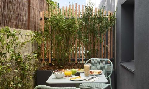 Radisson Blu Hotel Biarritz - photo 2