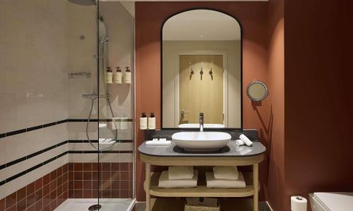 Radisson Blu Hotel Biarritz - photo 3