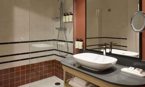 Radisson Blu Hotel Biarritz - photo 2