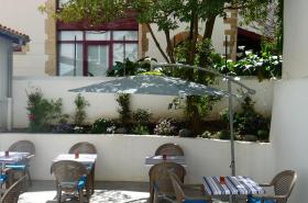 Hôtel Le Saphir - photo 7