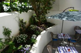 Hôtel Le Saphir - photo 8