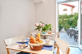 Hôtel Le Saphir - photo 9