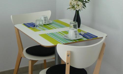 Hôtel Le Saphir - photo 3