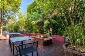 Hôtel Villa Koegui - photo 11