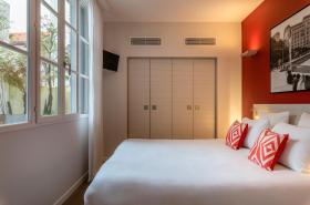Hôtel Villa Koegui - photo 21