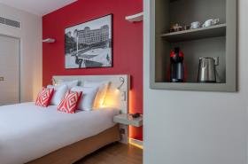 Hôtel Villa Koegui - photo 20
